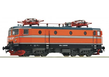 Locomotiva electrica Rm SJ - H0 Roco 7500048.L